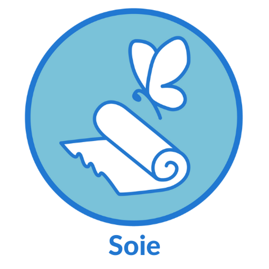 masque pour dormir yeux soie