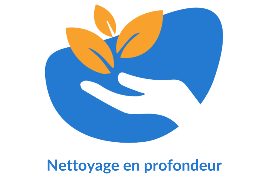 nettoyage de votre canape