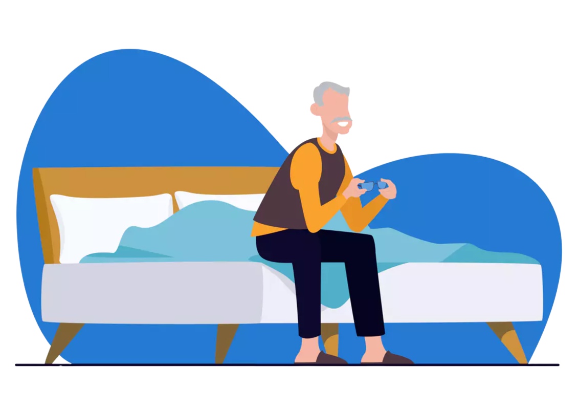 matelas pour les seniors