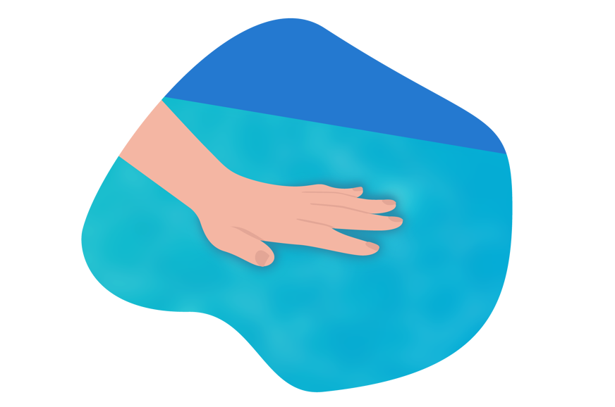 douceur matelas aloe vera