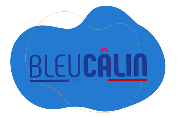Bleu Calin