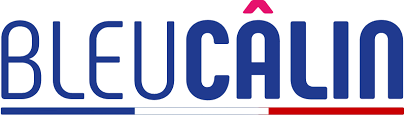 Bleu Câlin