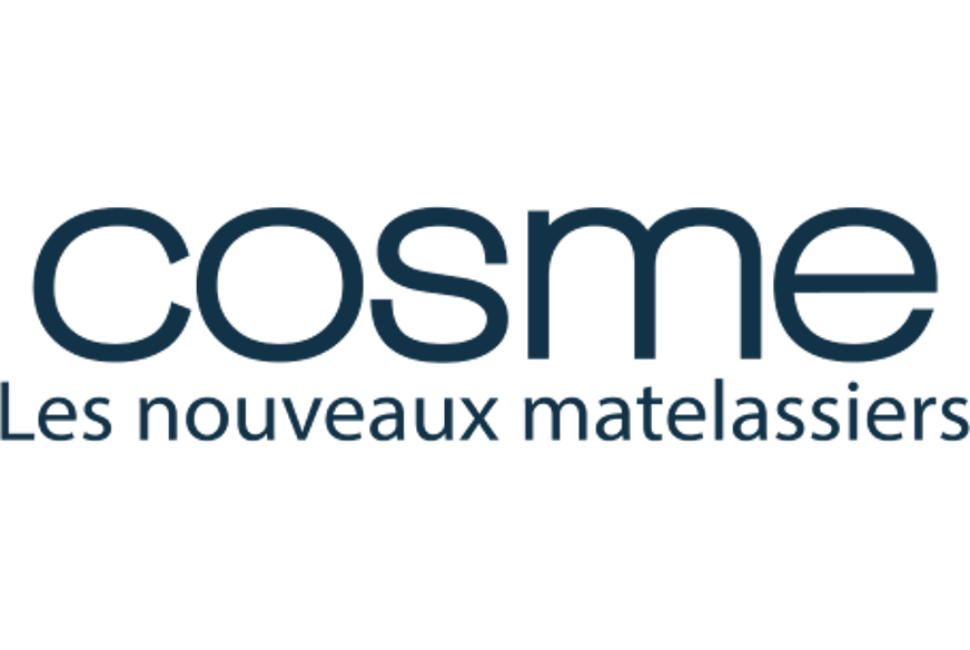matelas cosme