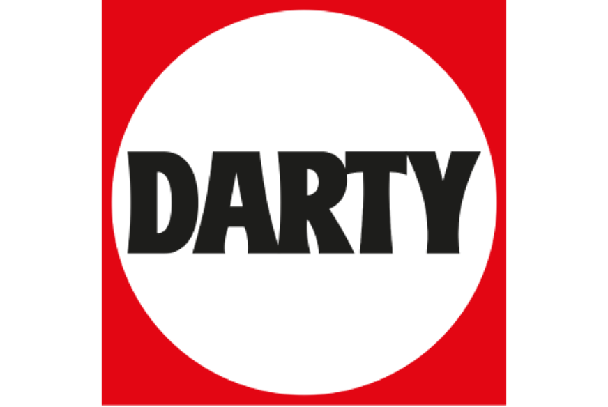 black friday darty