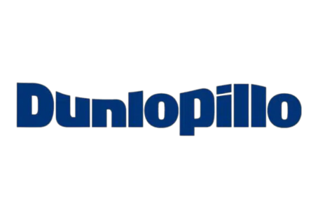 dunlopillo