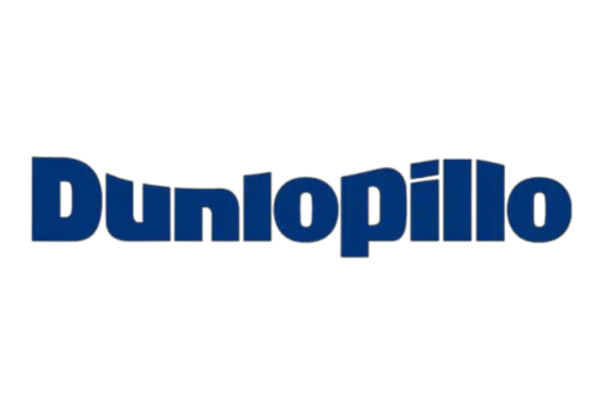 dunlopillo
