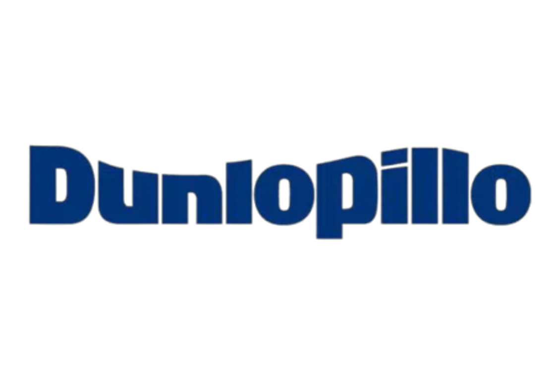 logo dunlopillo