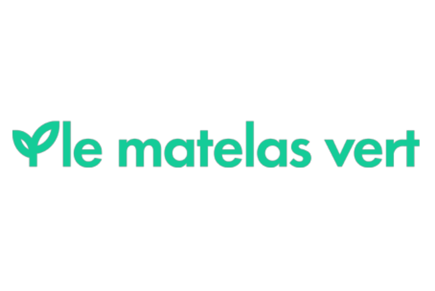 le matelas vert