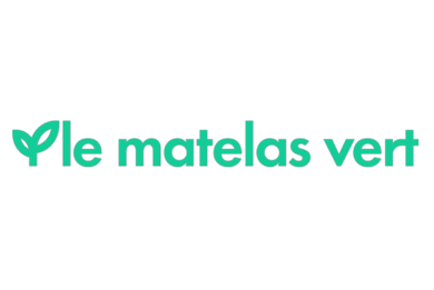 le matelas vert