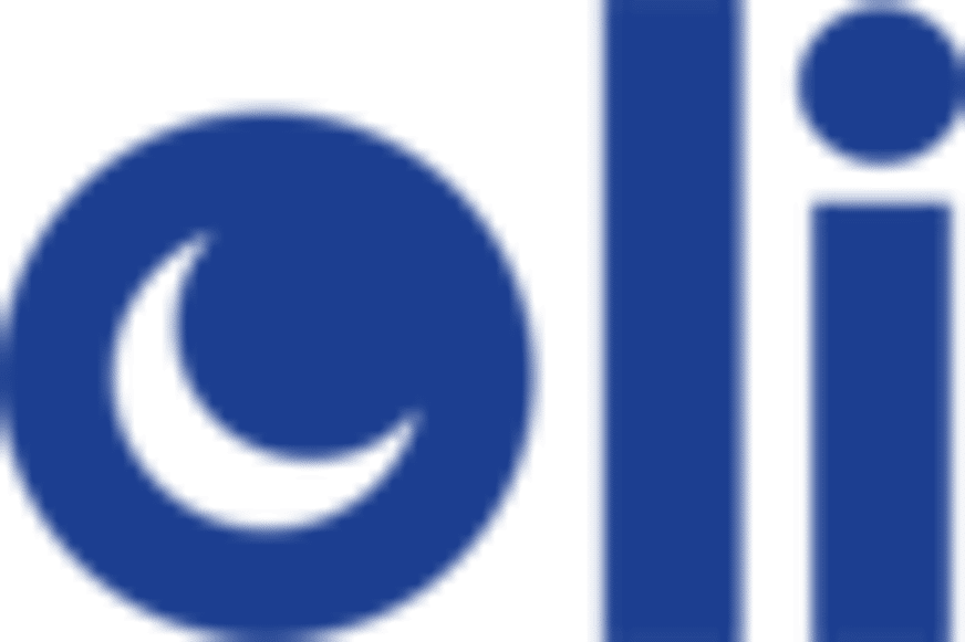 logo oli