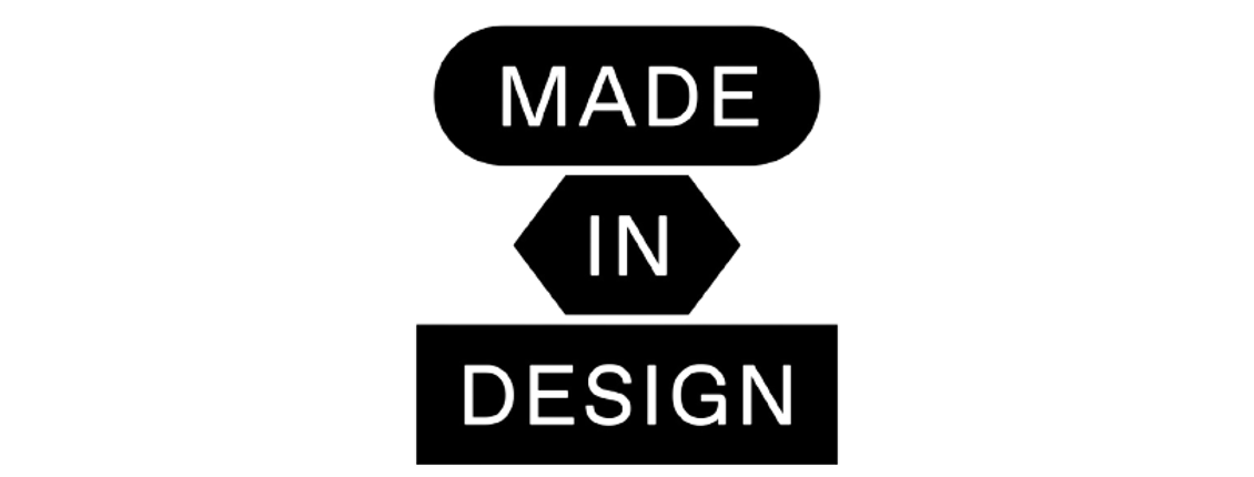 made in design