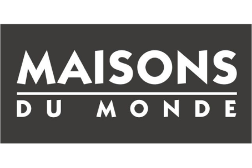 logo maison du monde
