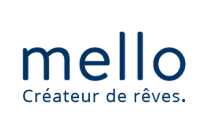 matelas mello