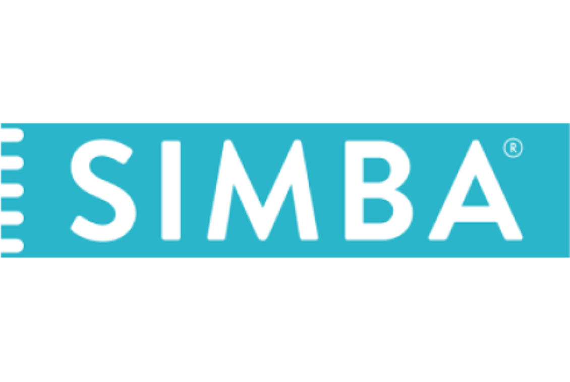 logo simba matelas