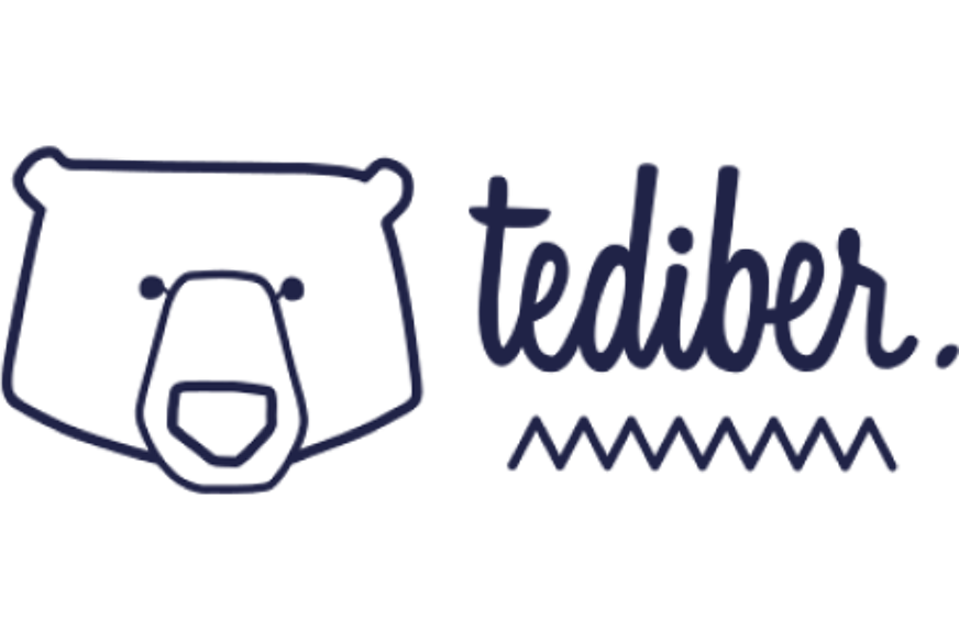 tediber logo
