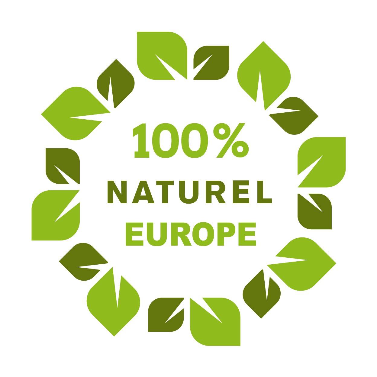 logo naturel europe
