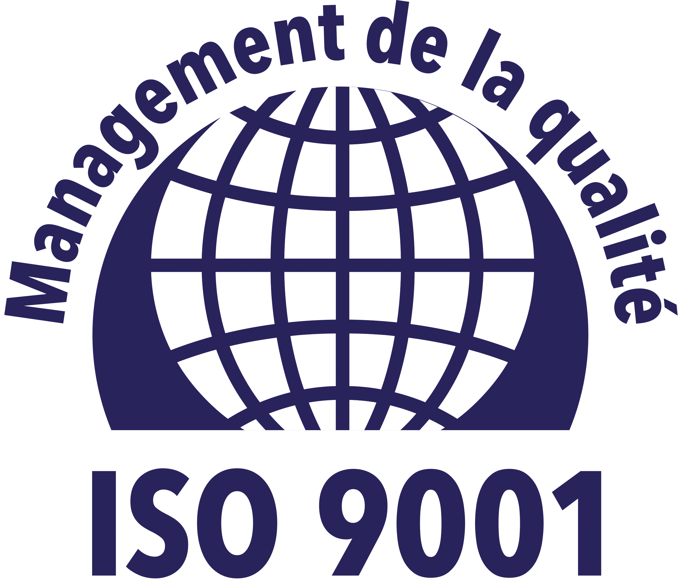 norme iso 9001