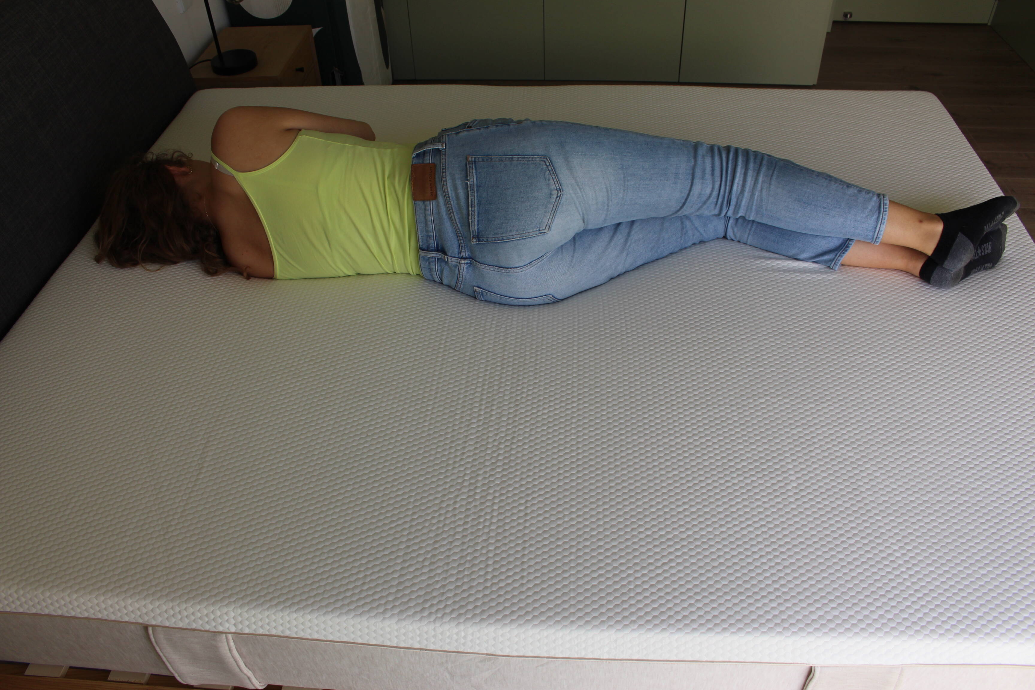 matelas alba original