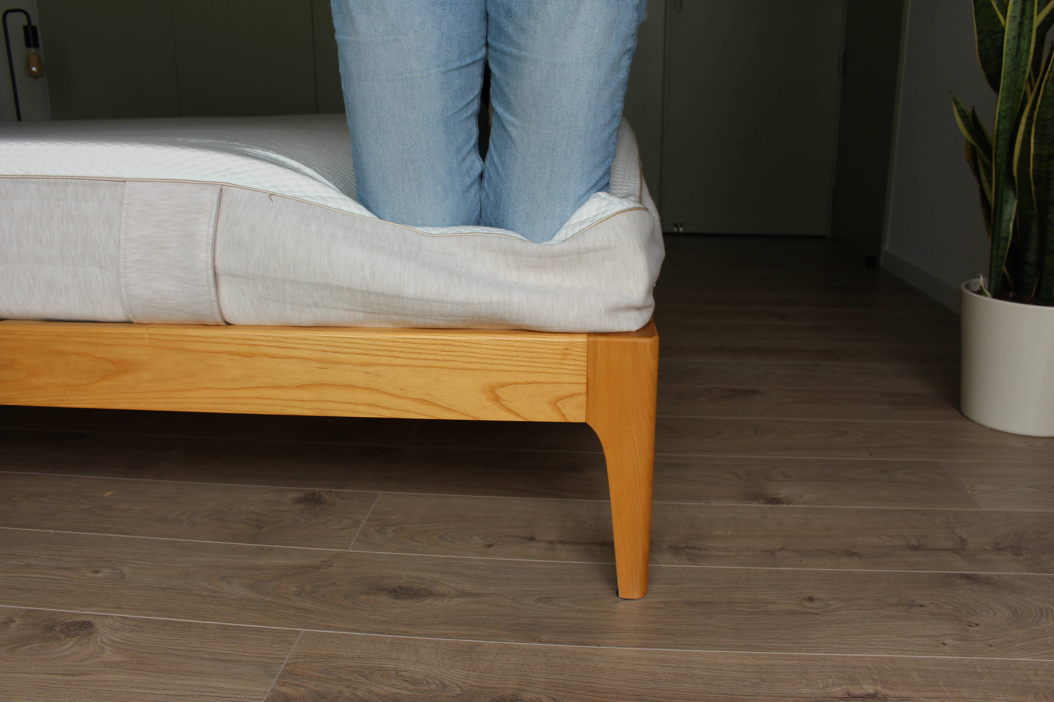 matelas alba original