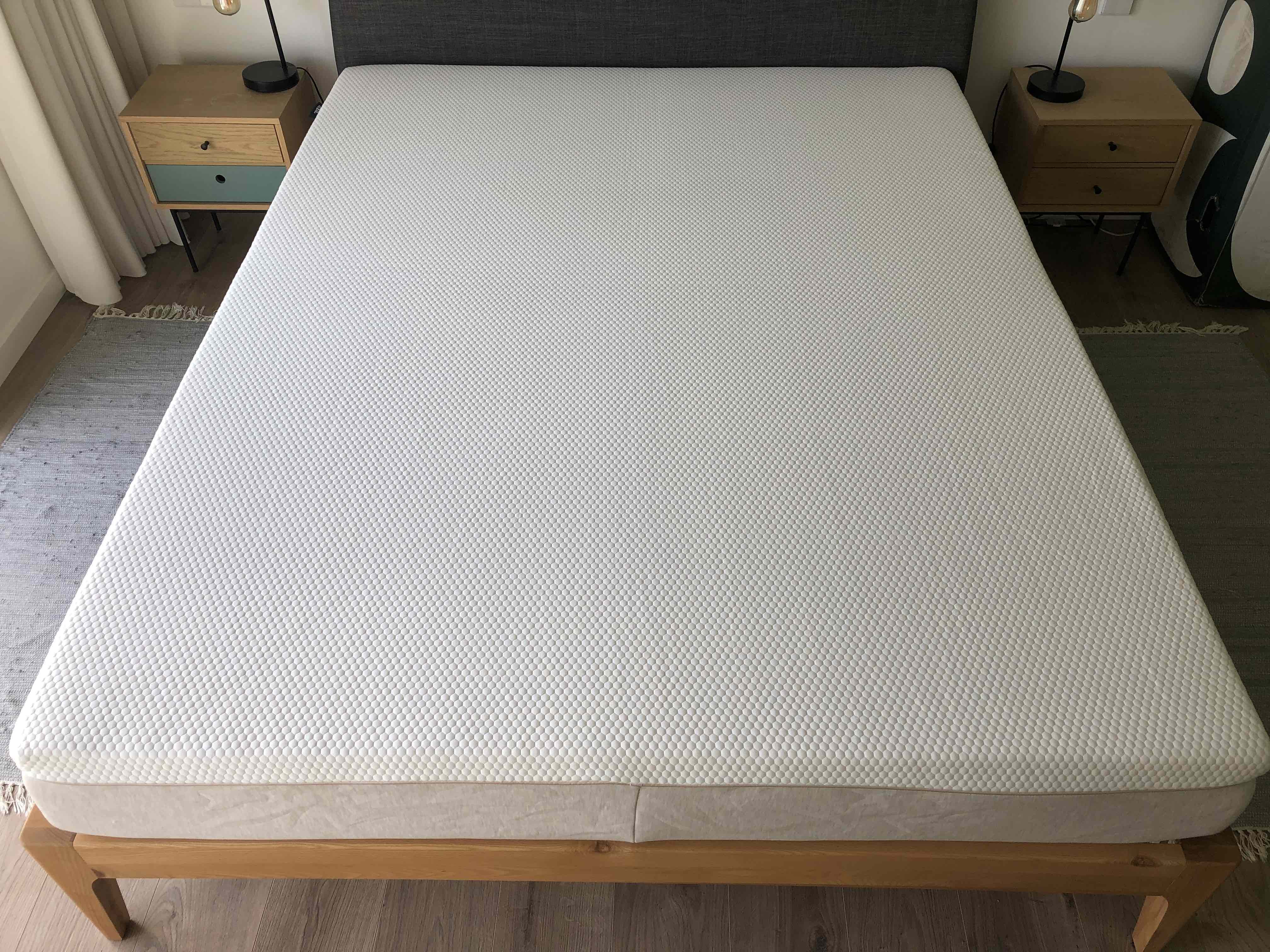 Matelas alba
