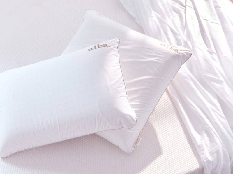 oreiller alba