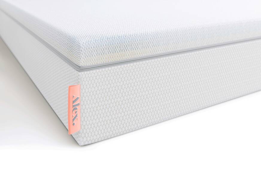 le matelas Alex