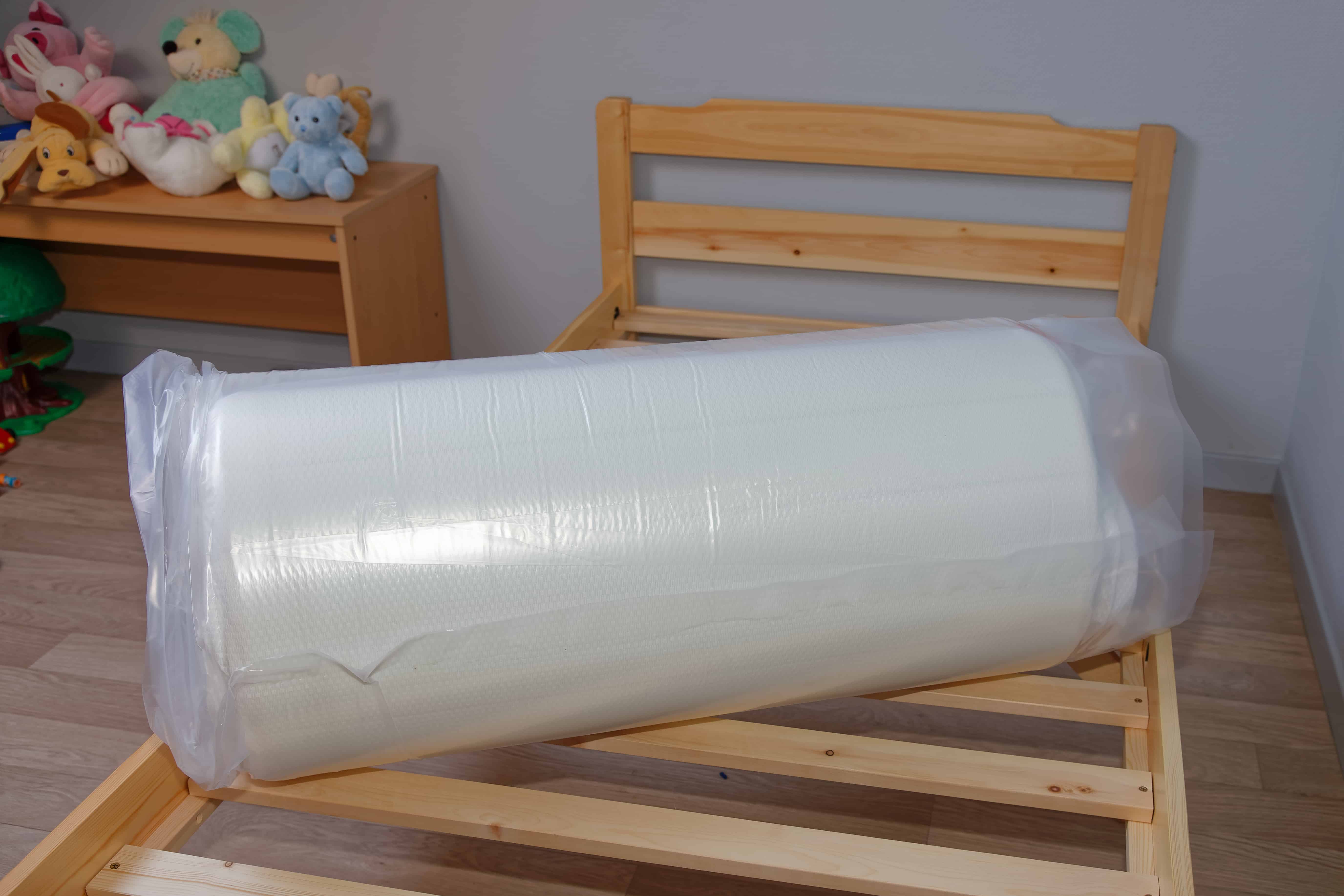 livraison matelas alex