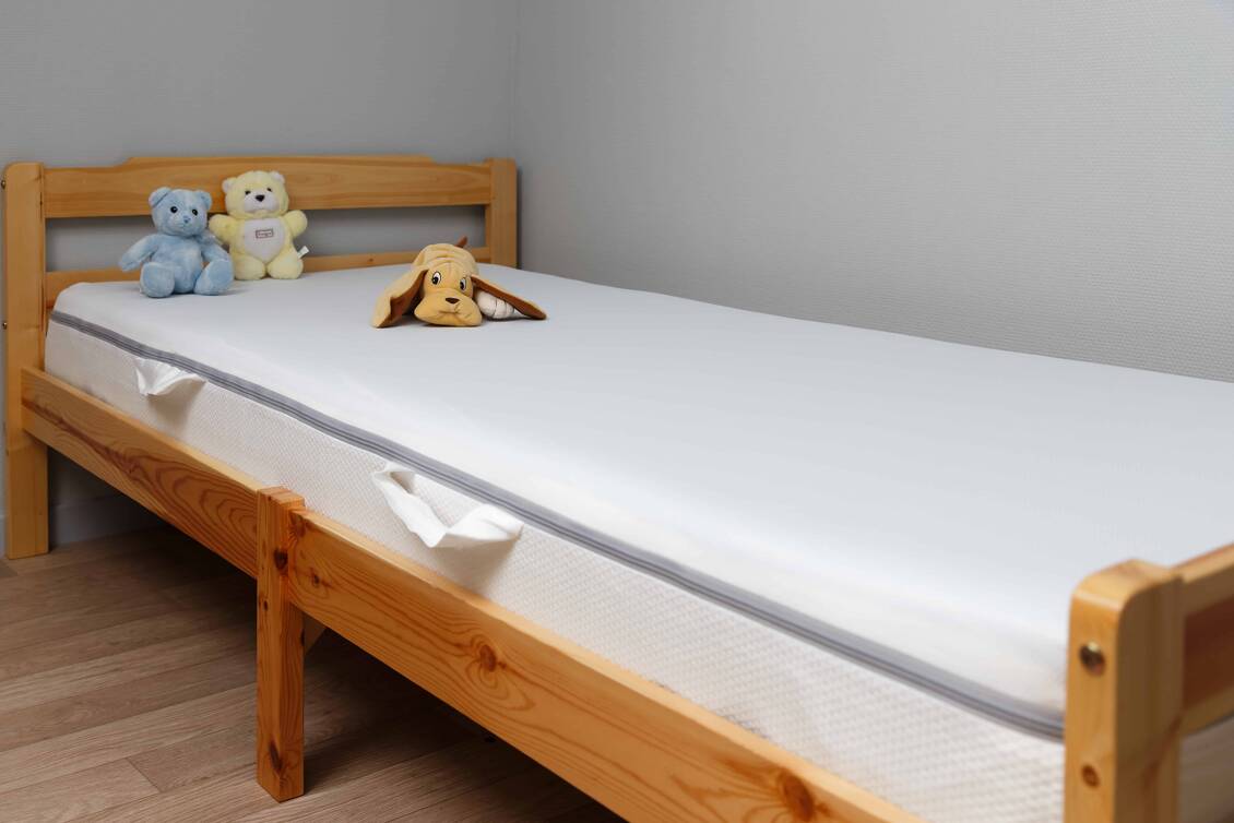 Alex matelas pas cher