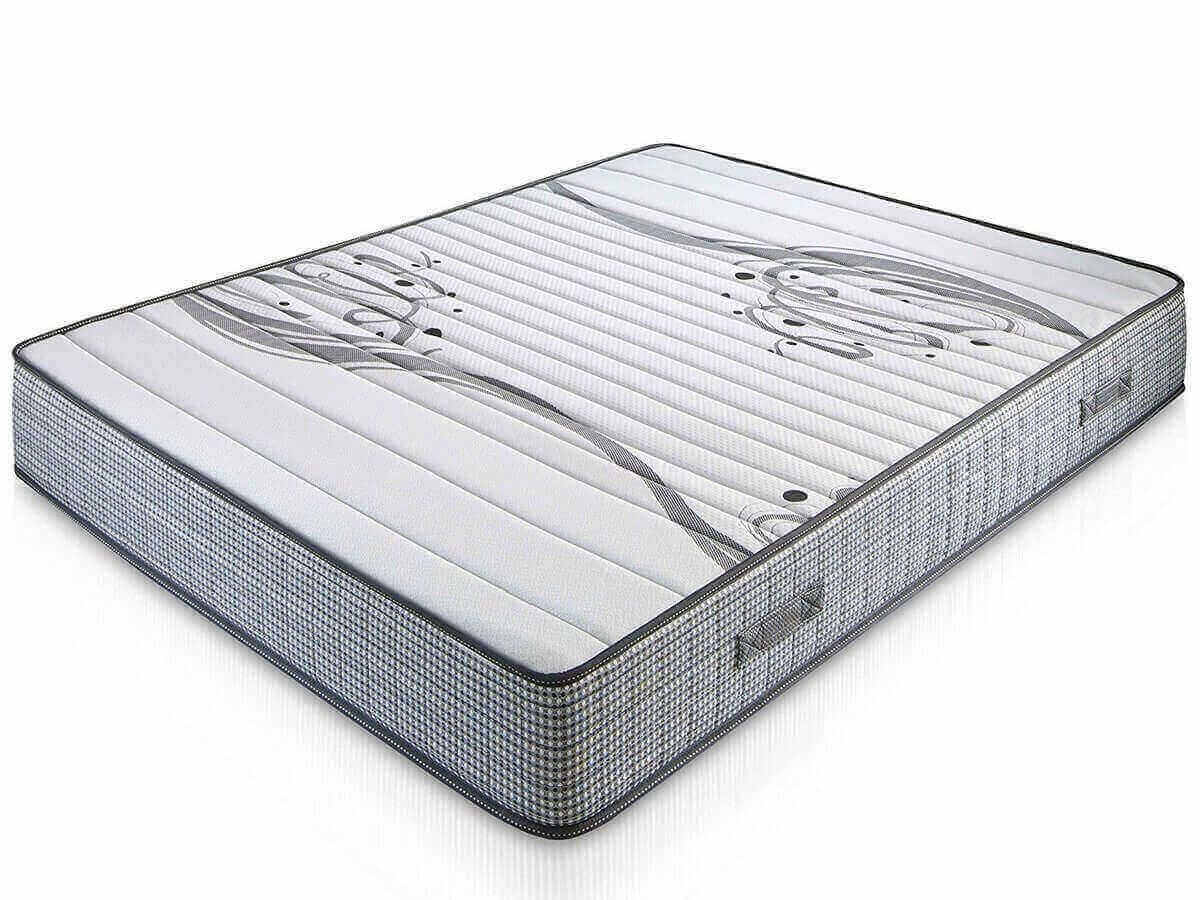 matelas boston seul