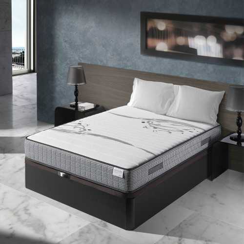 matelas boston