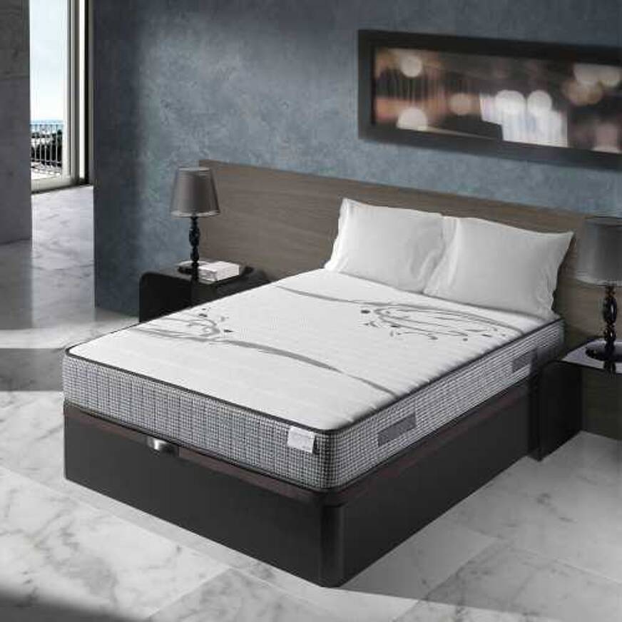 matelas boston