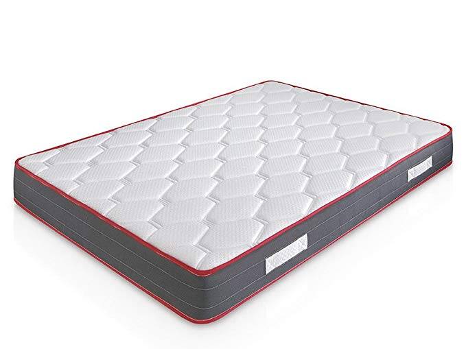 matelas ergo therapy amazon
