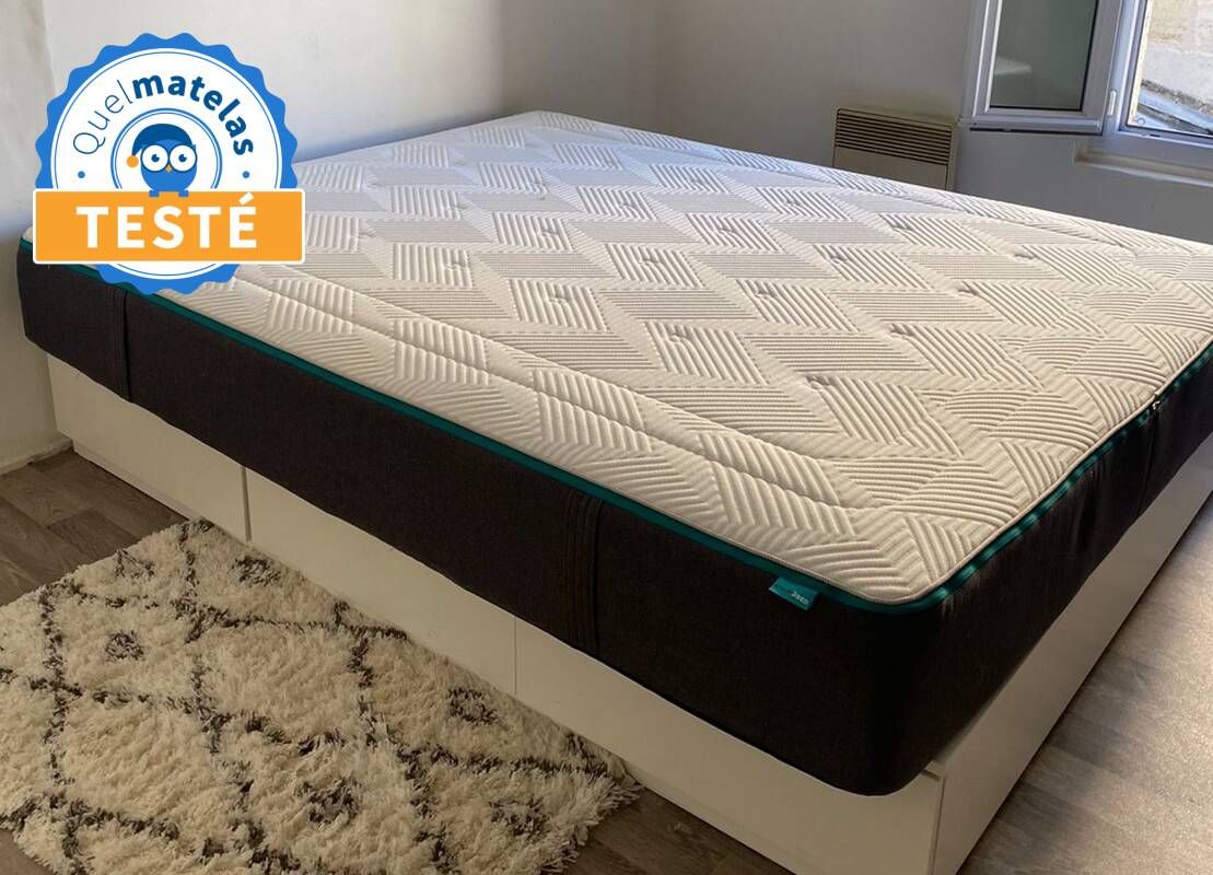 Matelas Aznar Green Therapy