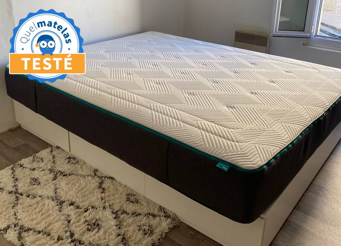 matelas aznar avis
