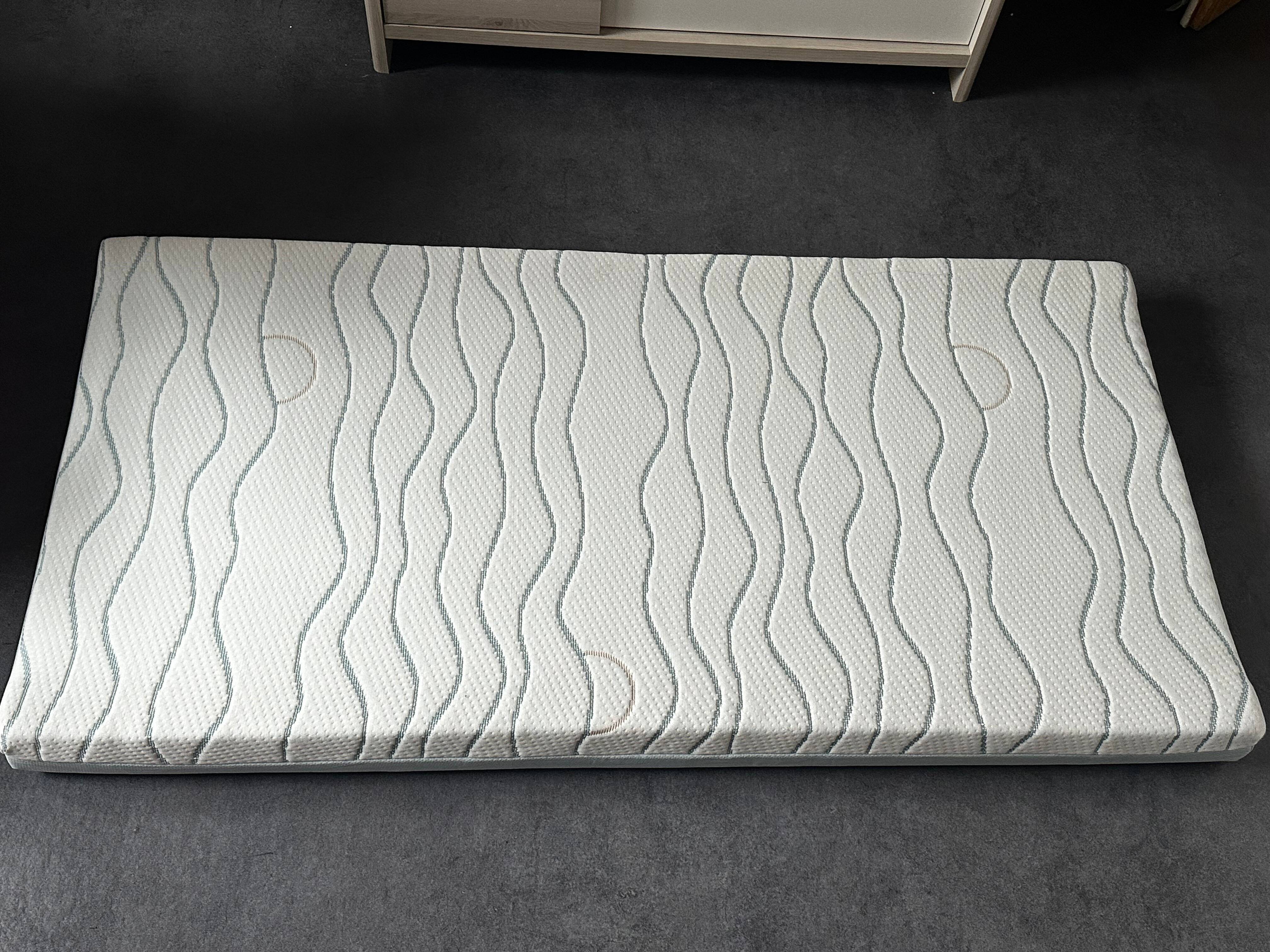Matelas bébé Ergonomique COSY'LITE babymoov