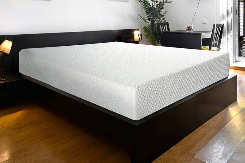 matelas bellecour absolu