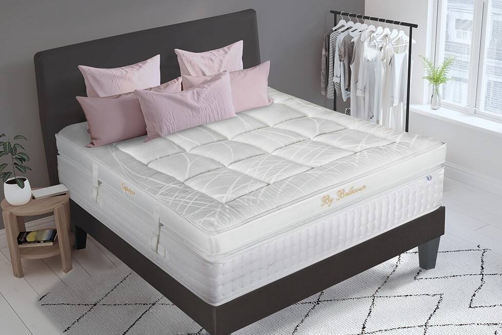 matelas bellecour empereur