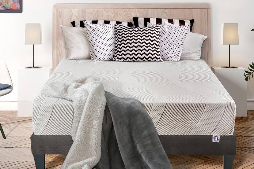 matelas bellecour paris