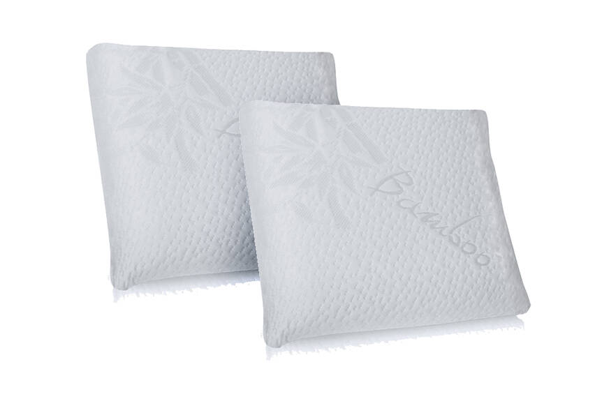 oreiller memoire de forme bellecour