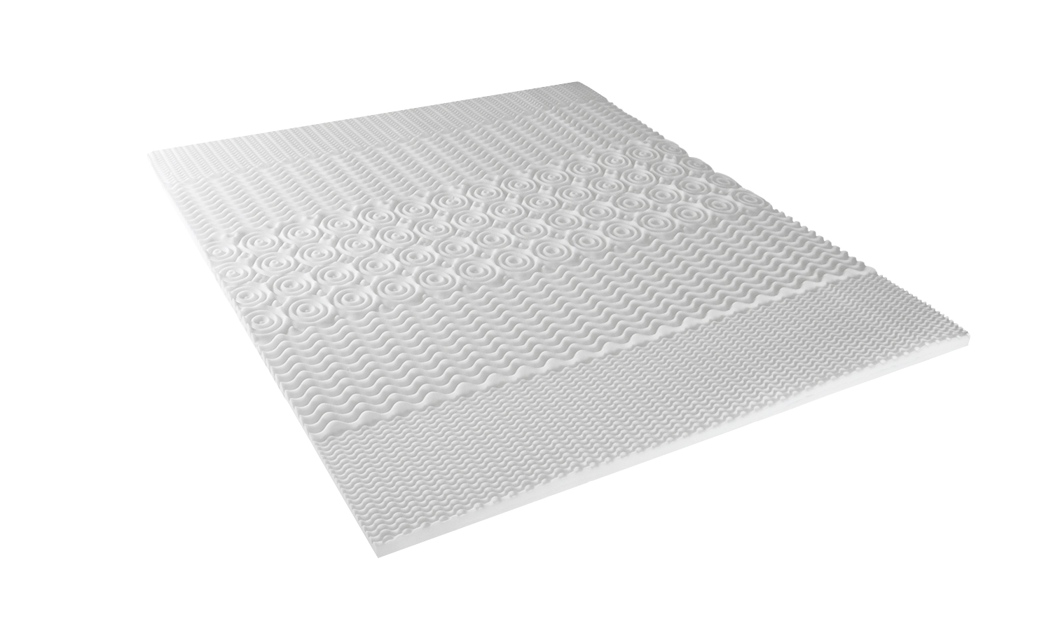 surmatelas nuage bellecour