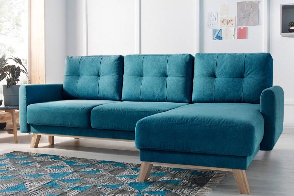 canape angle bobochic balio