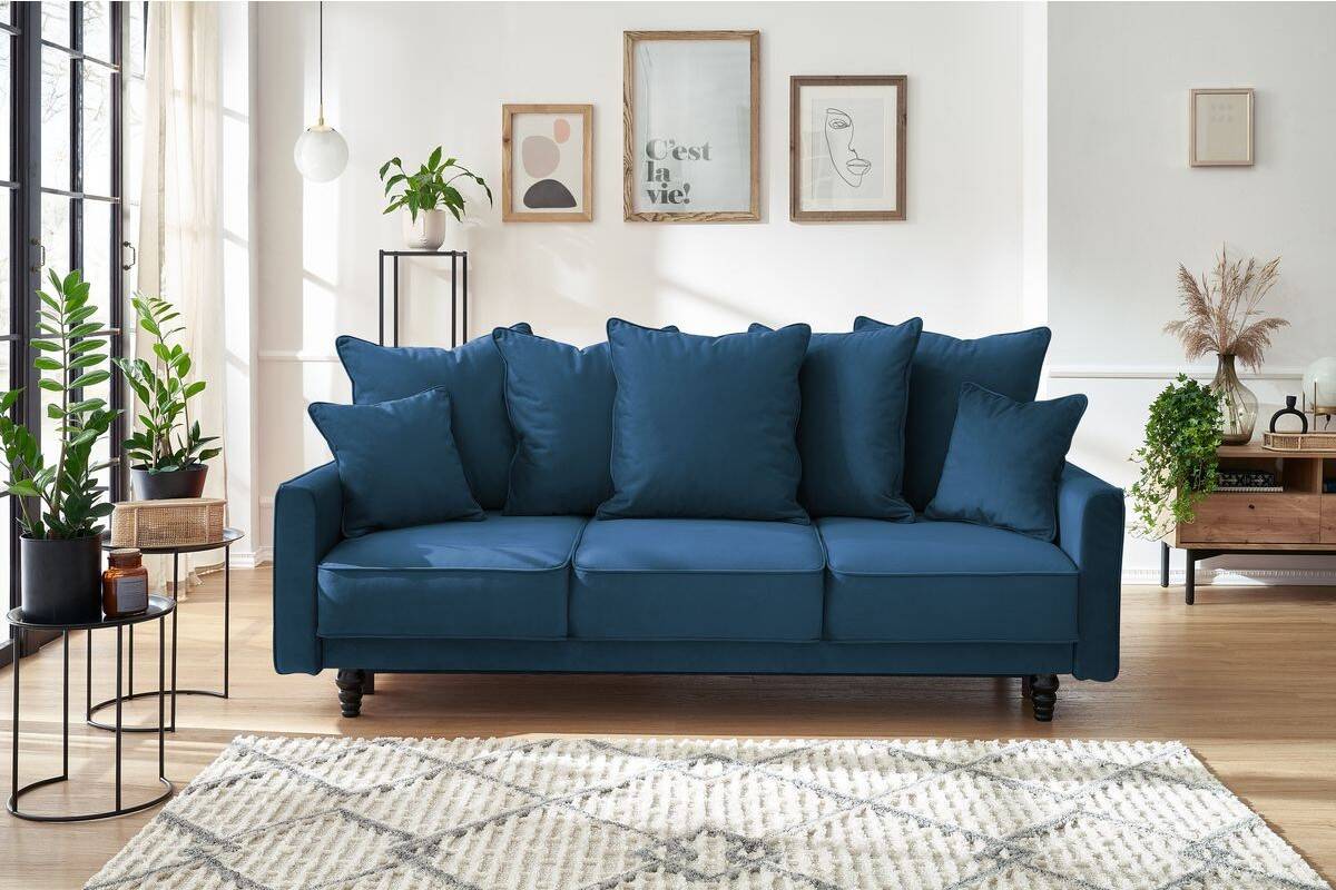 canape convertible bobochic noe