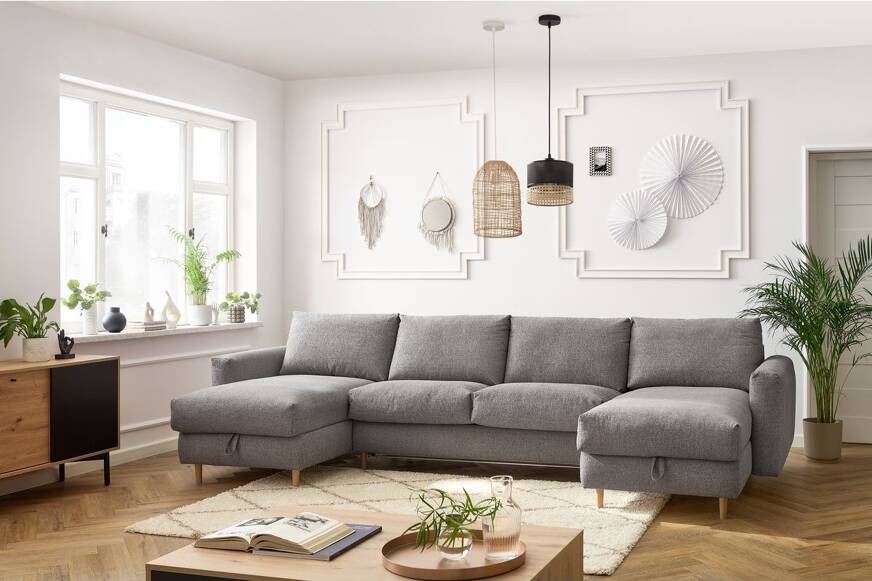 canape panoramique cocoone bobochic