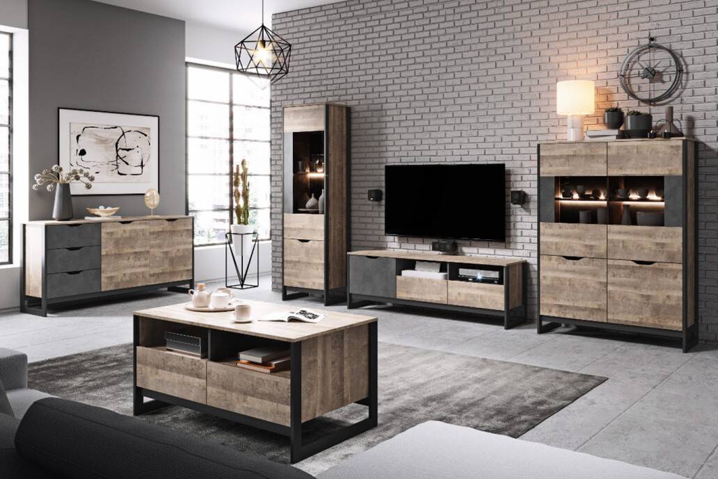 meubles séjour bobochic