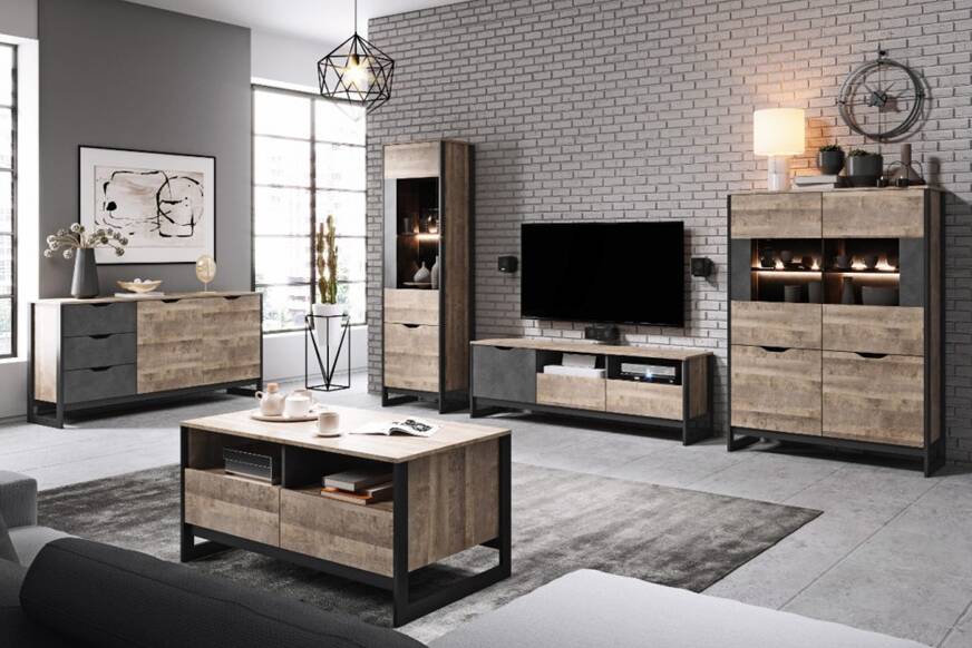 meubles séjour bobochic