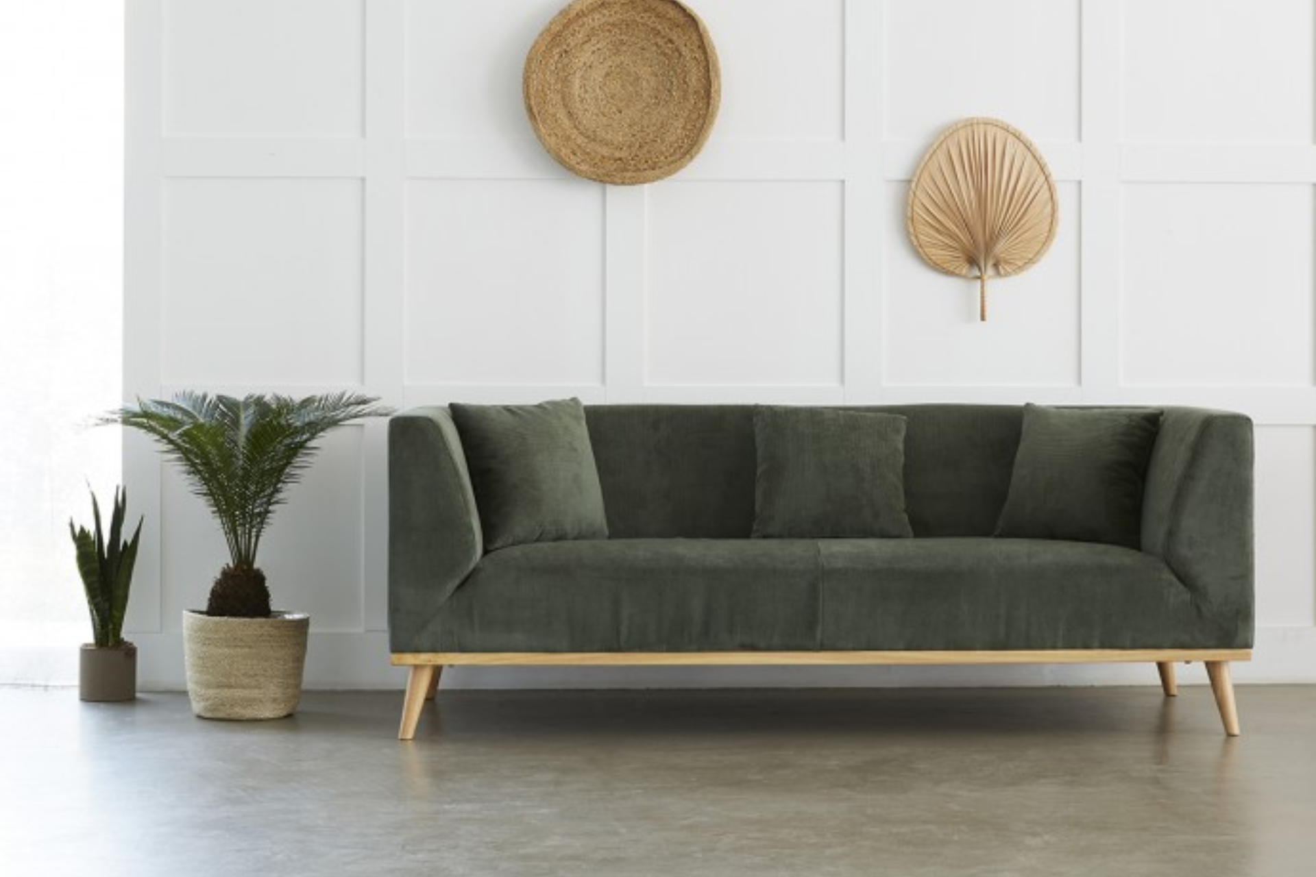 Canapés et lits Bois Dessus Bois Dessous