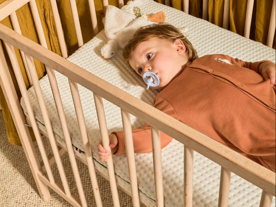 matelas bebe bonnuit