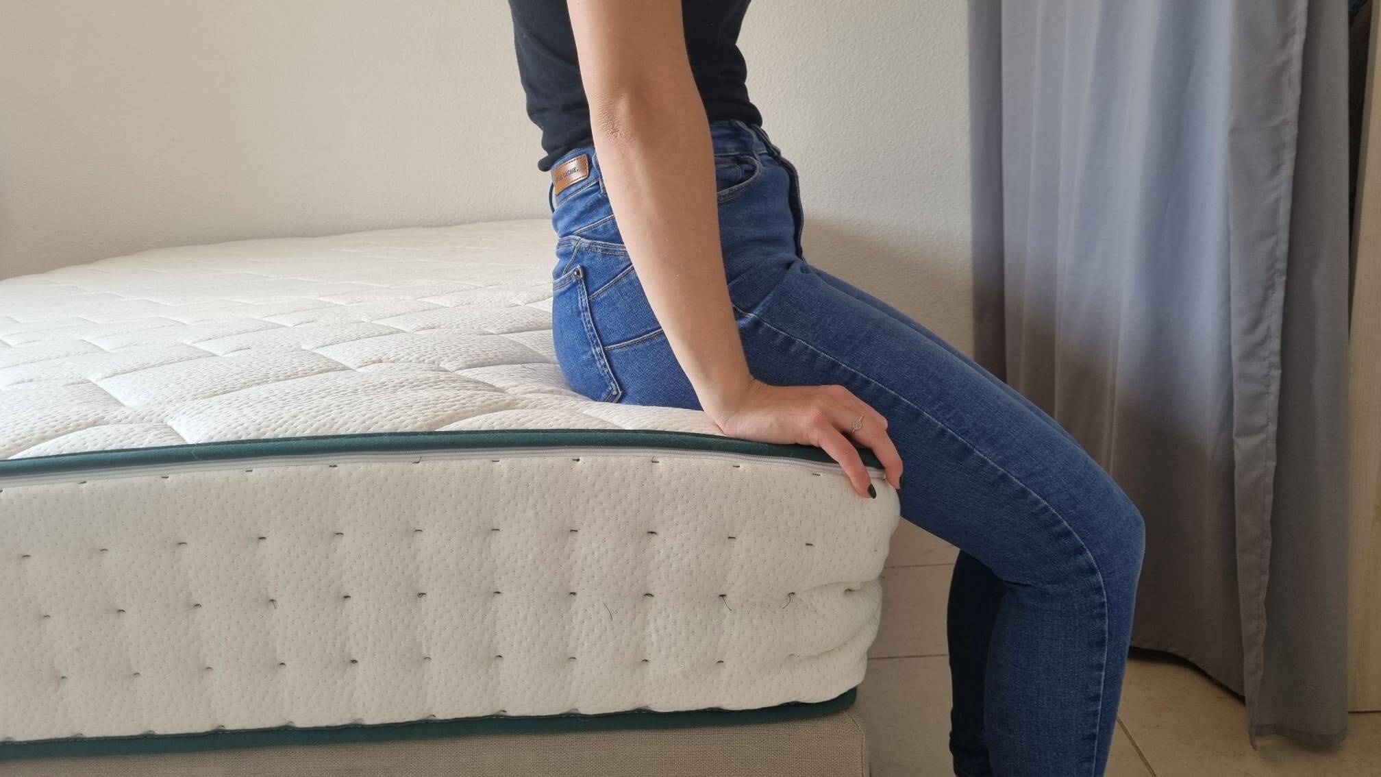 enfoncement bord matelas bonnuit