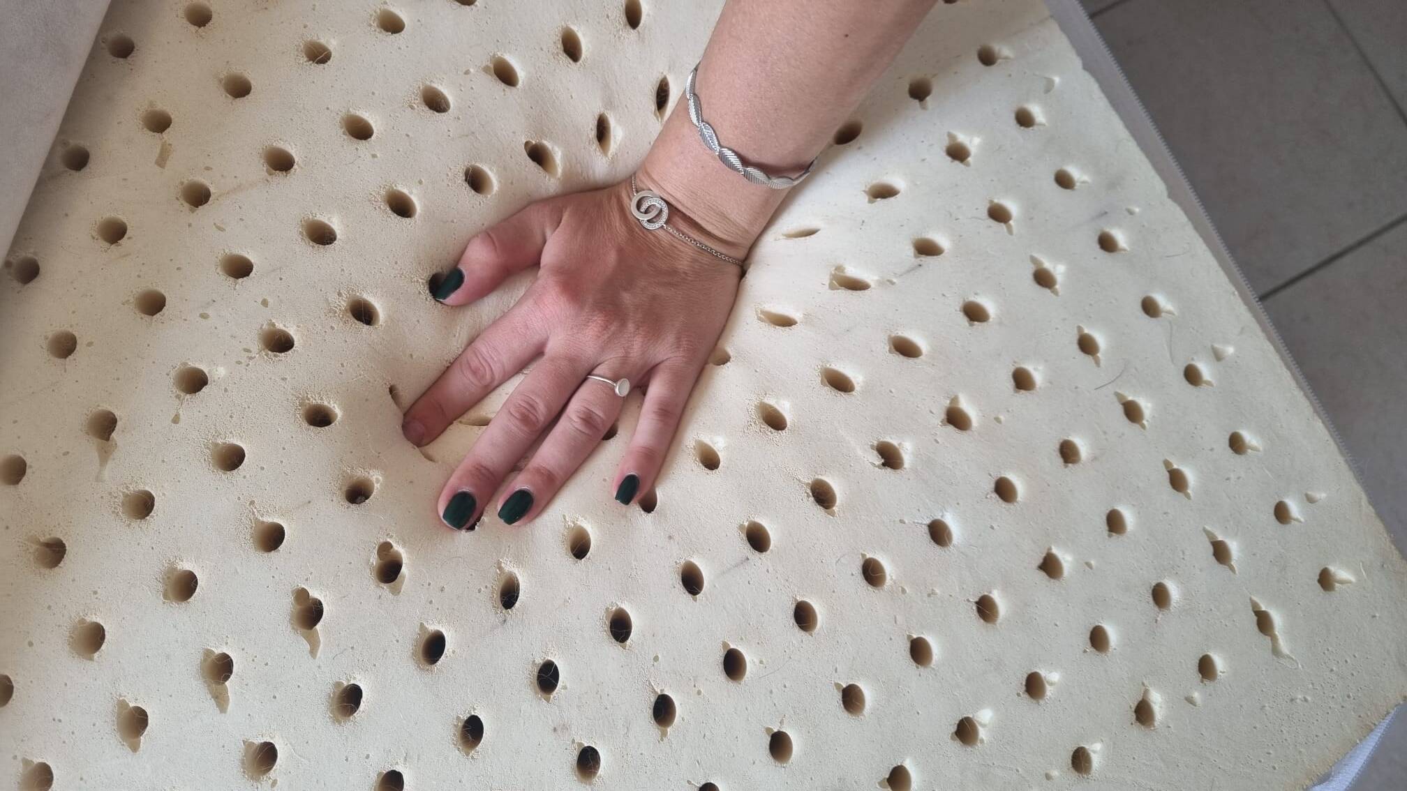 aeration matelas bonnuit