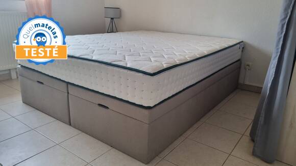 matelas bonnuit